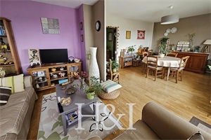 appartement à la vente -   86000  POITIERS, surface 65 m2 vente appartement - UBI467910011